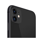 Picture of Boost Apple iPhone 11 64GB Black(w-Cable Only, No Charger Head)